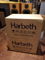 Harbeth C7ES-3 Cherry Speakers w/ Boxes, Manual & Certi... 15