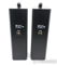 B&W Matrix 804 Floorstanding Speakers; Black Ash Pair (... 6