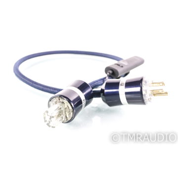 AudioQuest NRG Wild Power Cable; 72v DBS; 3ft AC Cord (...