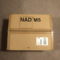 NAD M5 Masters Series CD/SACD player AS-NEW 8