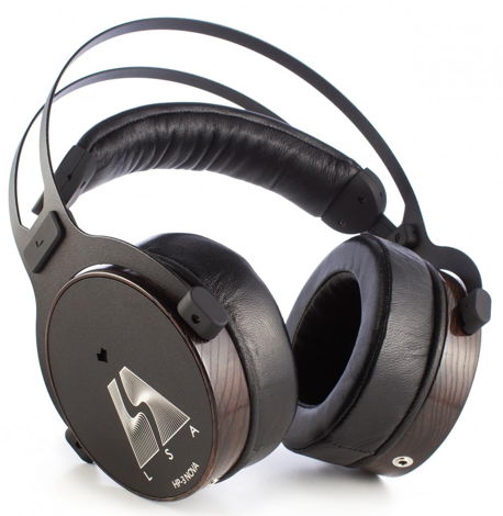 LSA Group HP-3 Nova The best headphone at $599.00 with ...