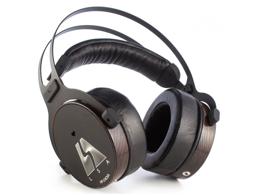 LSA Group HP-3 Nova The best headphone at $599.00 with Worldwide freight