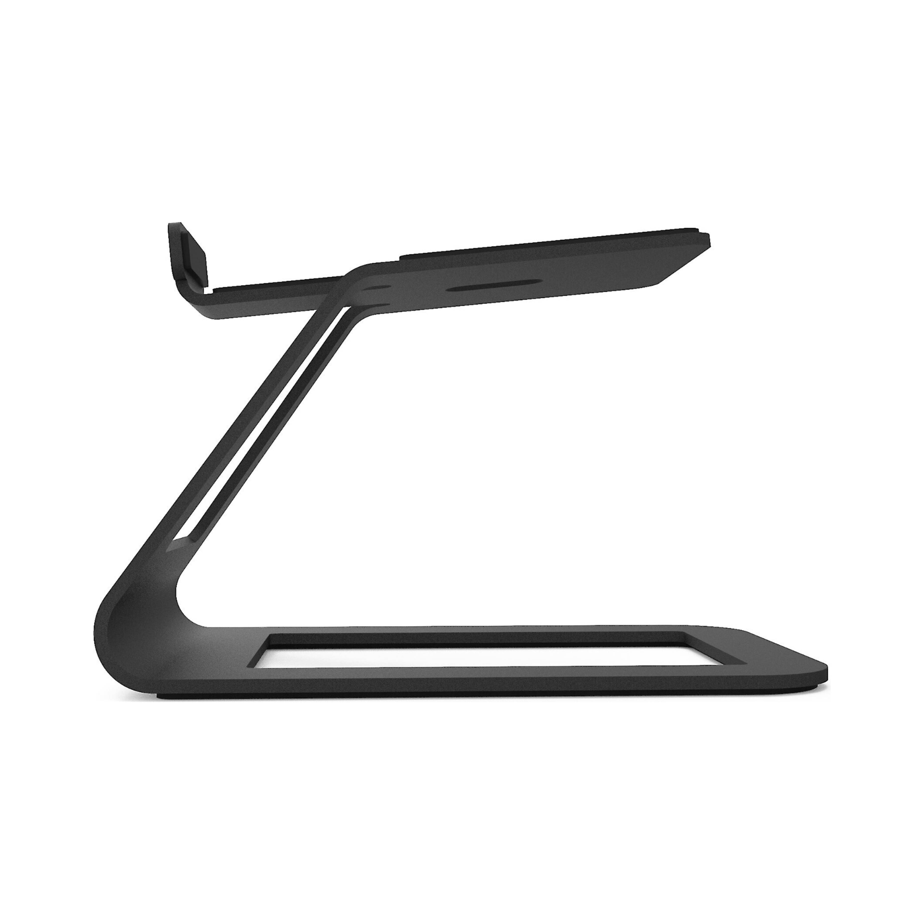 Kanto SE4 Elevated Desktop Speaker Stands for Medium Si... 4