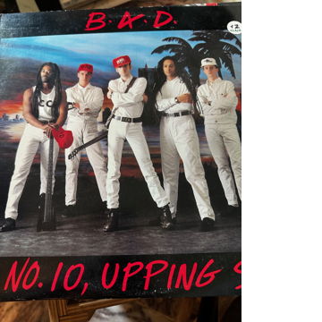 big audio dynamite no 10