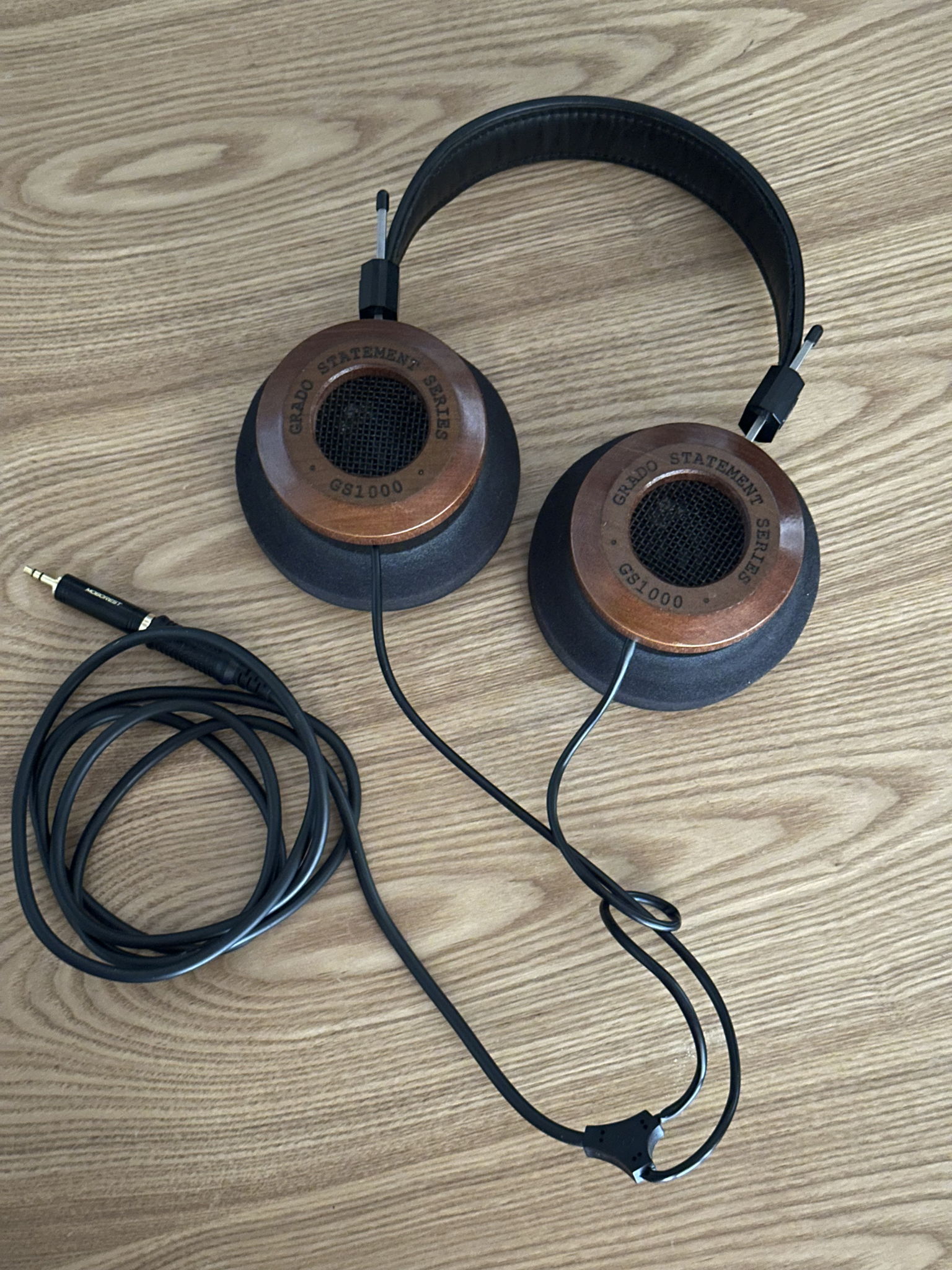 Grado Statement Series GS1000