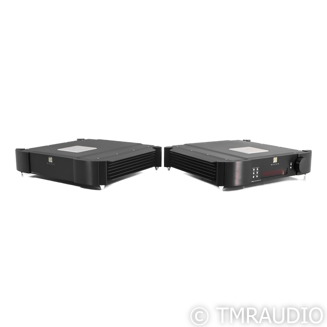 SimAudio Moon 850P Stereo Preamplifier (63697) 5