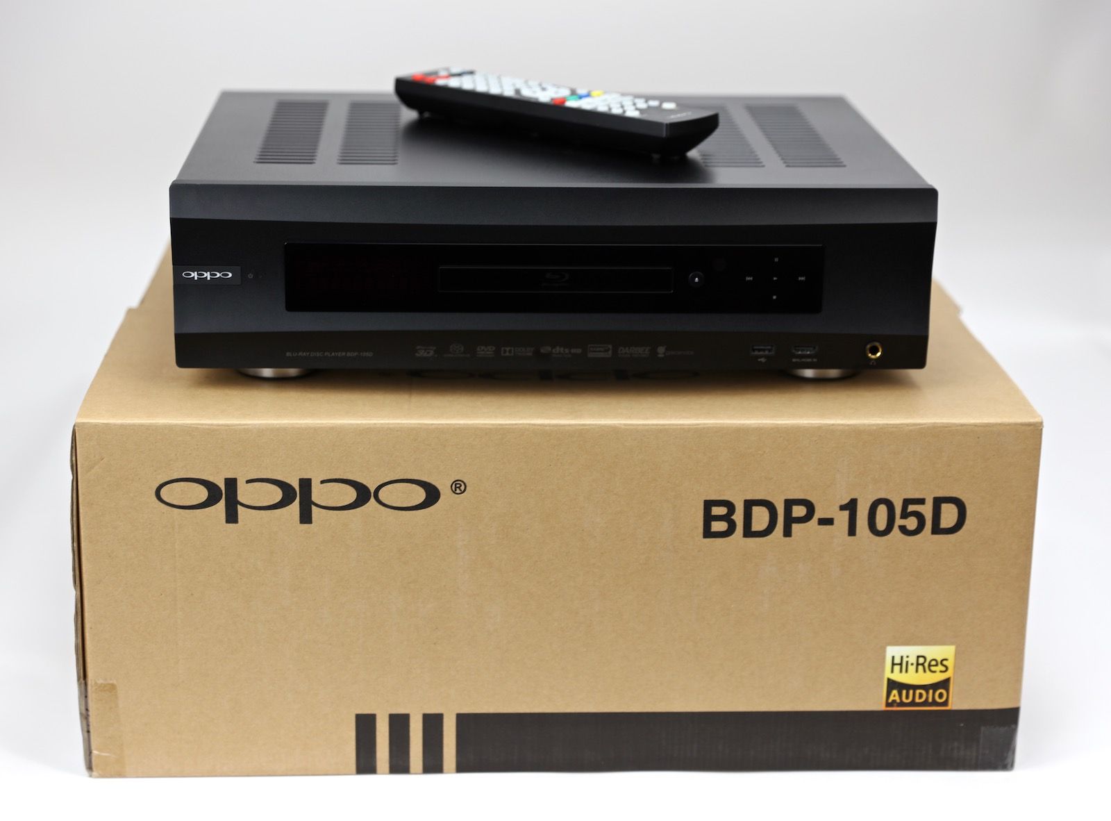 BDP-105D