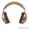 Focal Clear MG Open Back Headphones; Brown (Open Box) (... 2