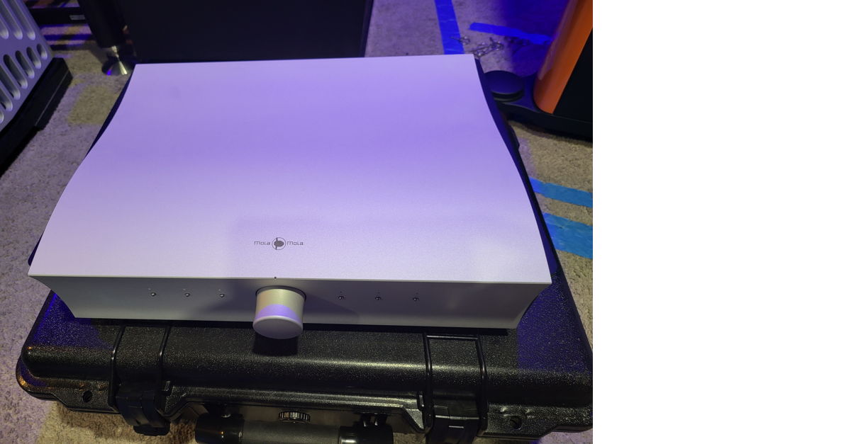 Mola Mola Makua For Sale | Audiogon