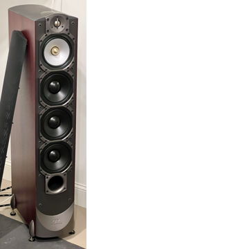 Paradigm Studio 100 v4