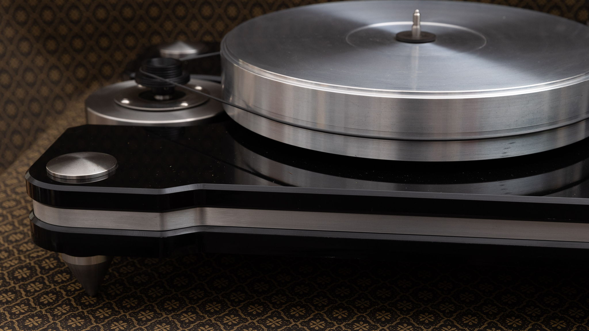 VPI Industries Aries 3 4