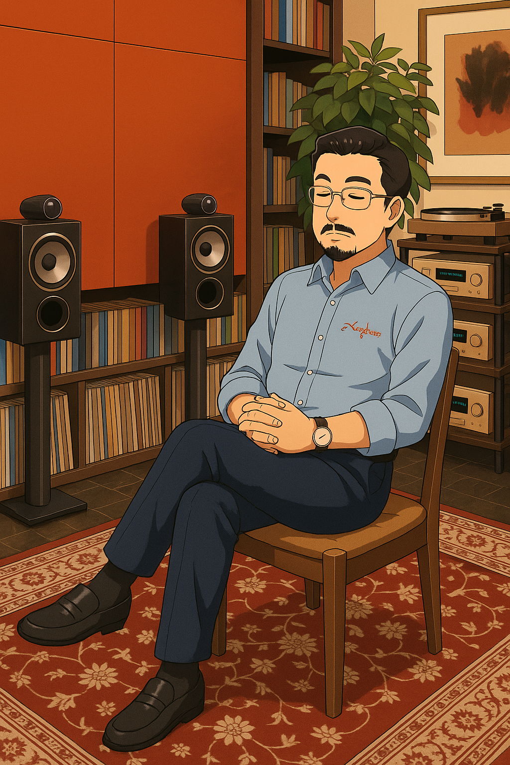 sonicrage's avatar