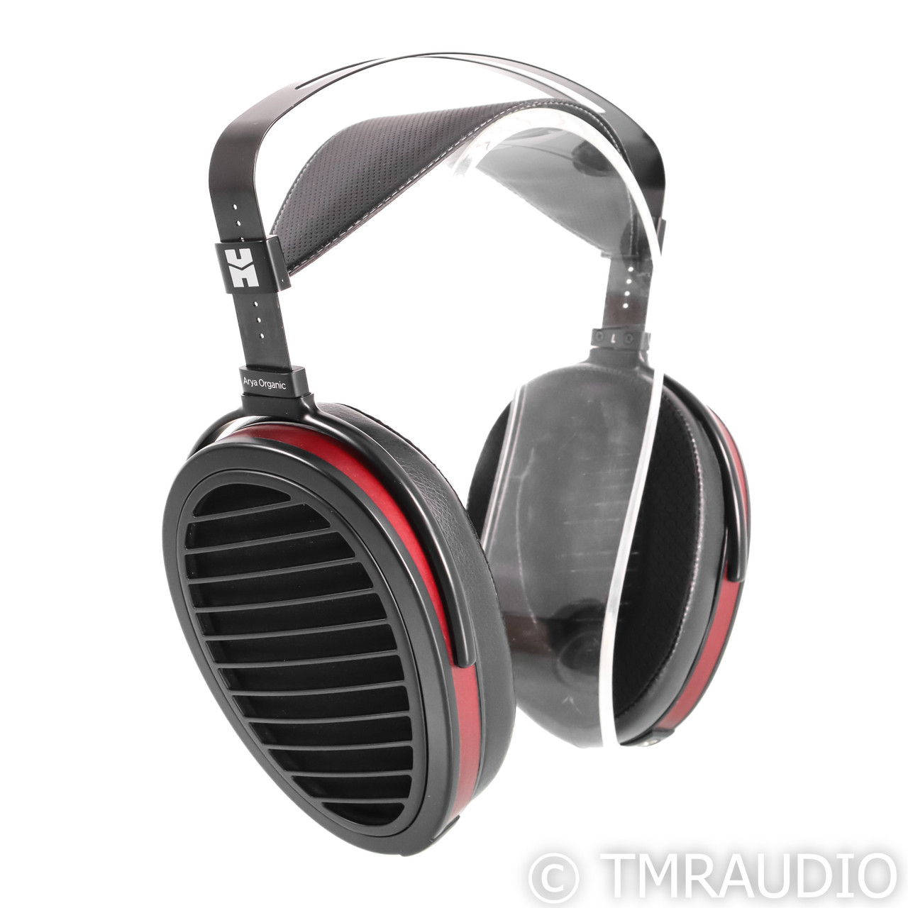 Hifiman Arya Organic Open Back Planar Magnetic Headpho...