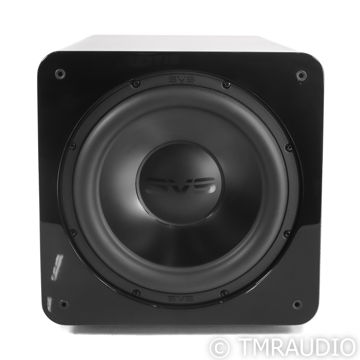 SVS SB-2000 PRO 12in Powered Subwoofer; Gloss Black (63...