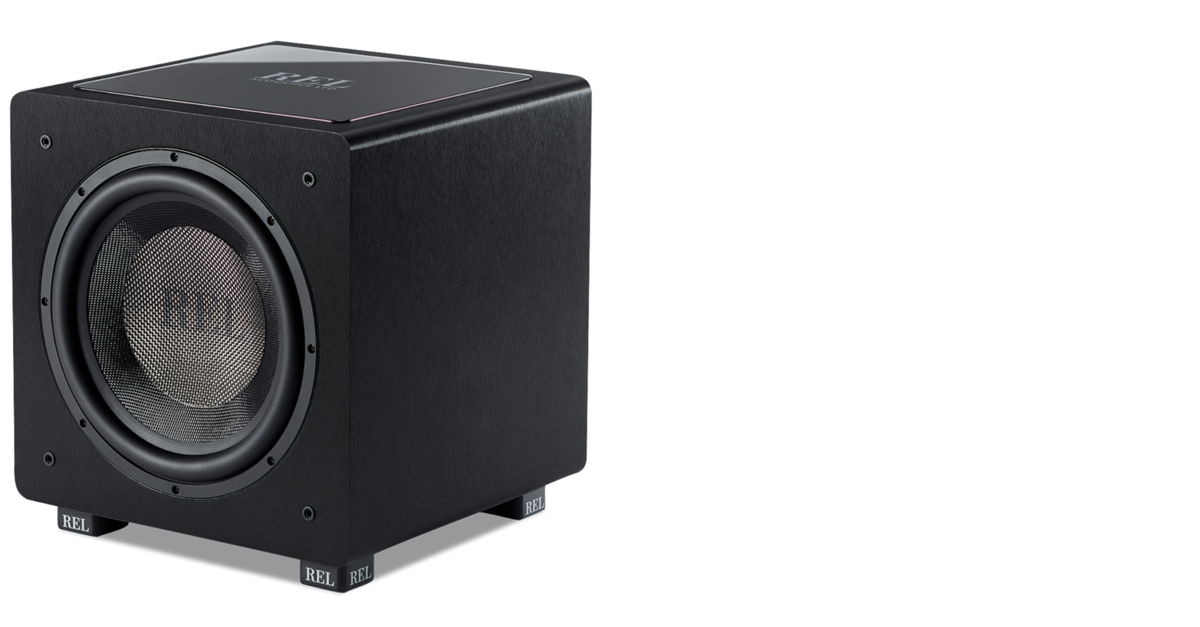 REL Acoustics HT1205 BRAND NEW CLOSEOUT m... For Sale Audiogon