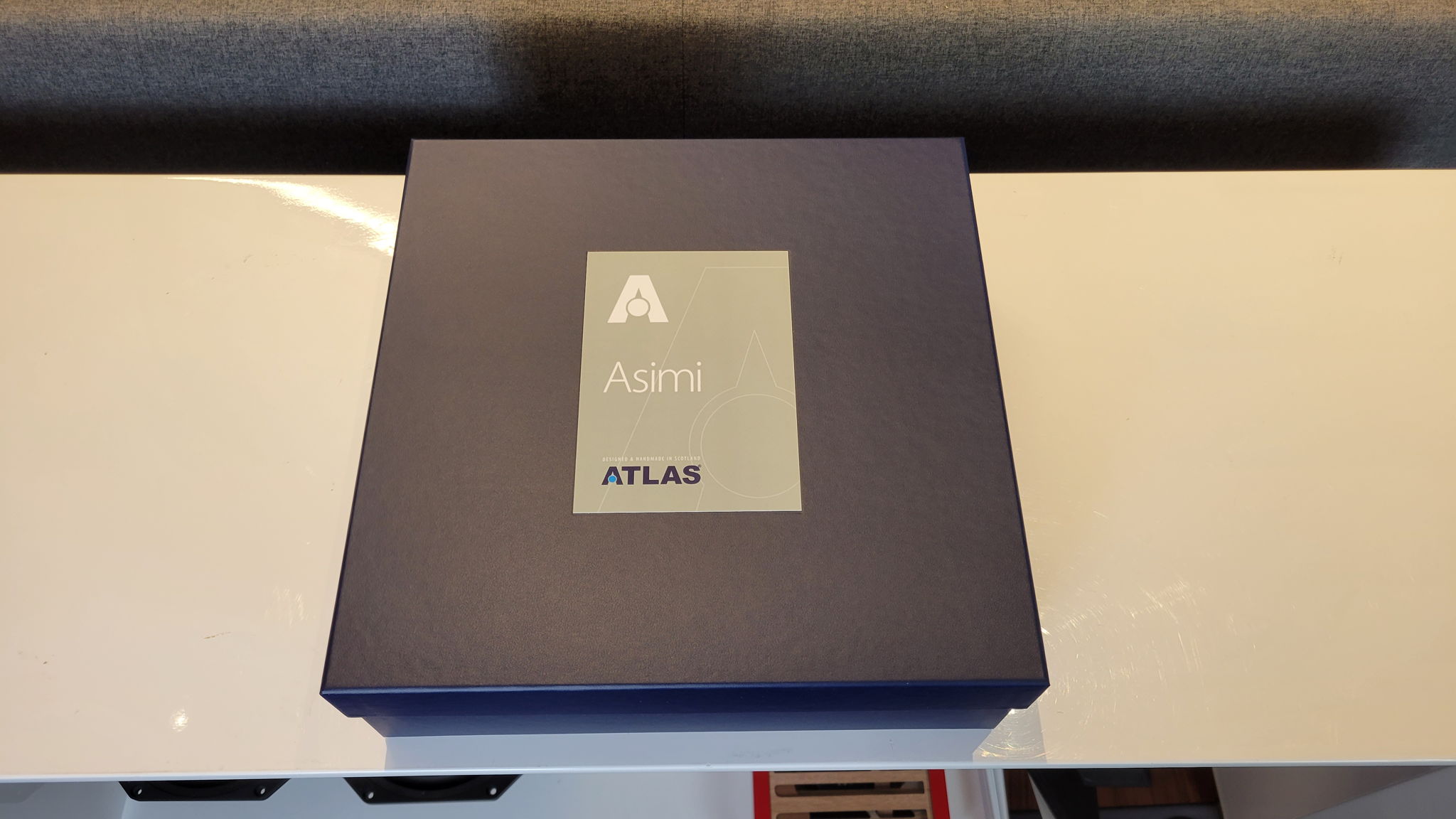 Atlas - Asimi - Digital Cable (BNC/BNC) - 2-Meters - Pu... 6