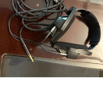 Sennheiser HD800S