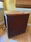Vandersteen Model 2W Powered Subwoofers — Matched Pair ... 5