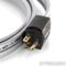 WireWorld Silver Electra 5.2 Power Cable; 2m AC Cord; 5... 4