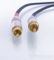 Acoustic Revive LINE-1.5RS RCA Cables; 1.5m Pair Interc... 4