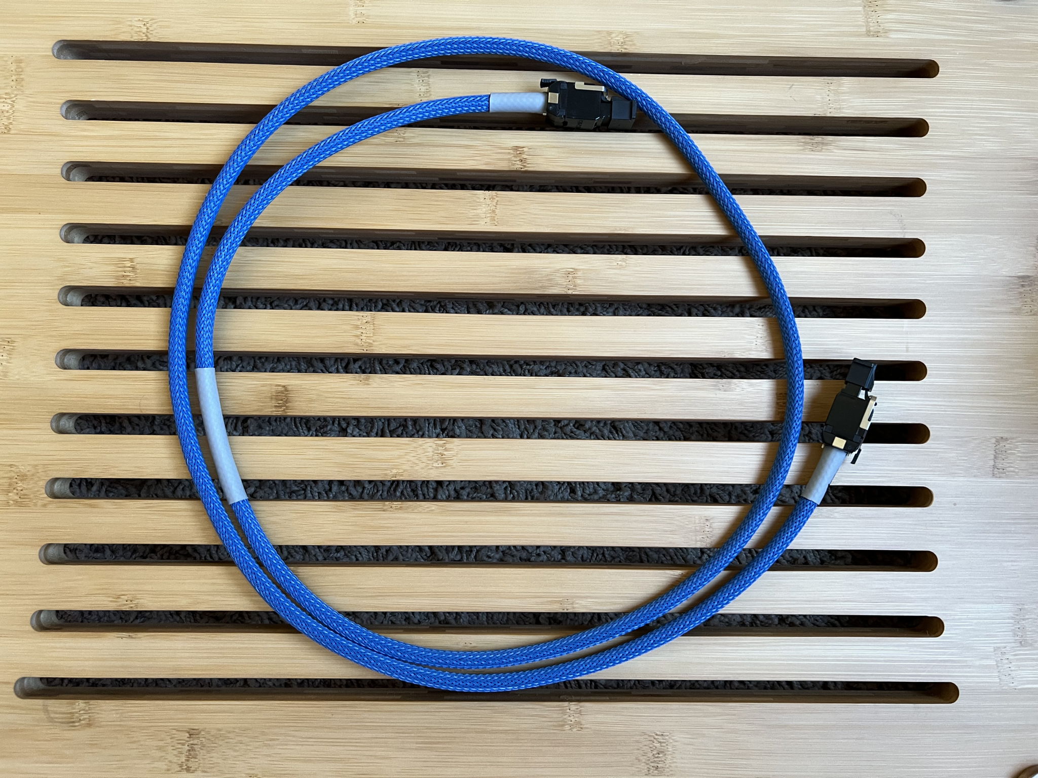 Shunyata Venom Ethernet cable 1.5m 4