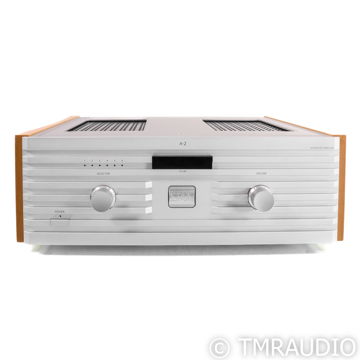Soulnote A-2 Stereo Integrated Amplifier (63910)