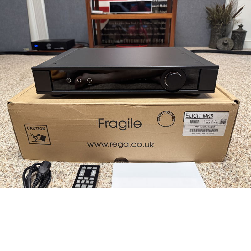 Nakamichi 1000ZXL Limited For Sale | Audiogon