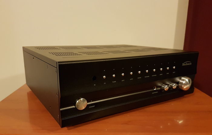 Sherbourn Audio Pre-1 Stereo Preamplifier. Price Drop! ...