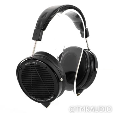 Audeze lcd x Used Price | HifiZero