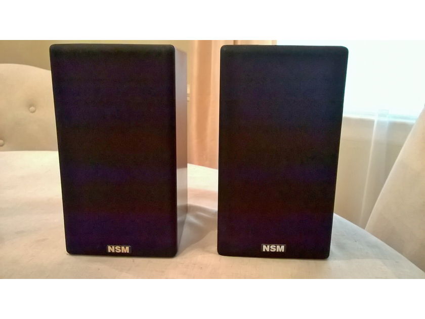 NSM 10s & 12 NSM 10s Matching Pair and one NSM 12