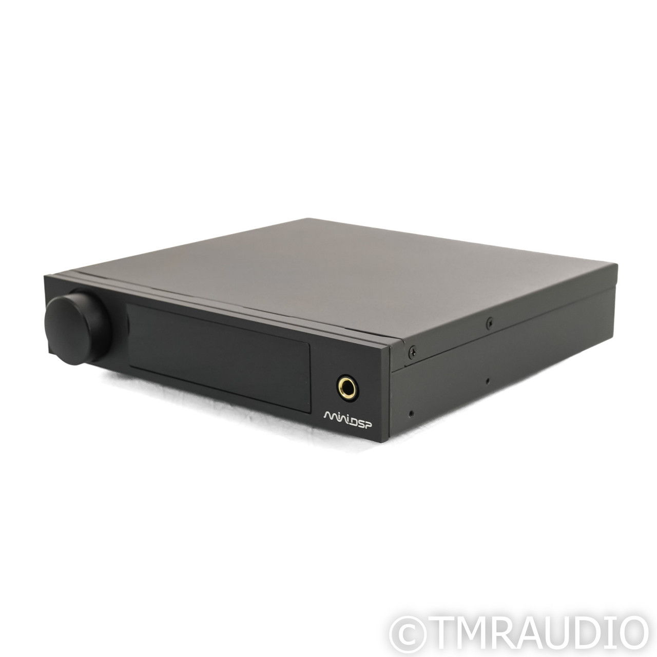 MiniDSP SHD Studio Roon Ready Network Player w/  Dirac ... 2