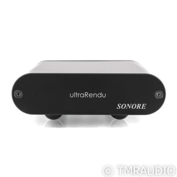 Sonore ultraRendu Network Streamer; v1.2 (56928)