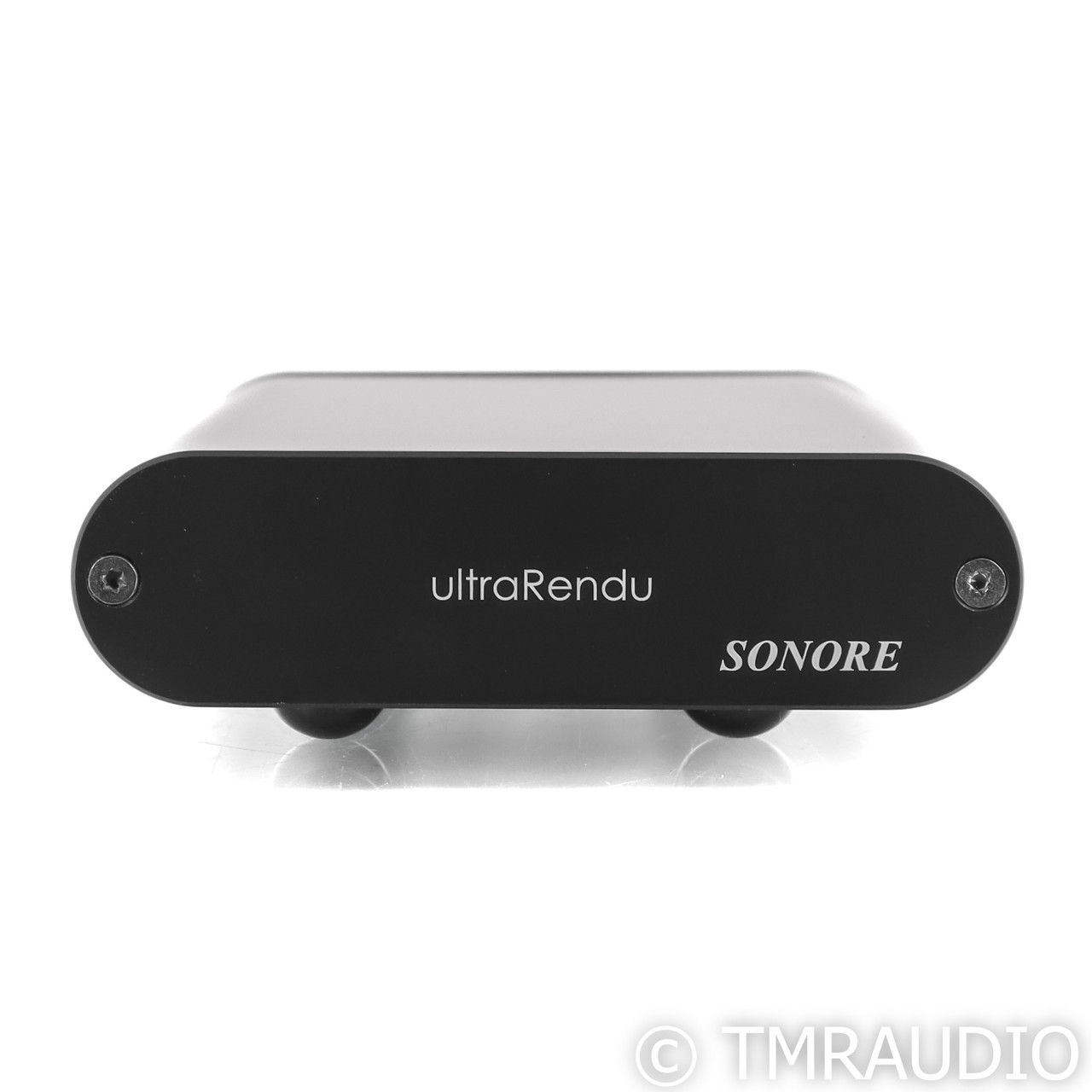 Sonore ultraRendu Network Streamer; v1.2 (56928)