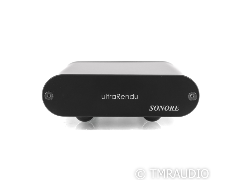 Sonore ultraRendu Network Streamer (56928)