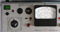tripllett 3444 tube tester with current meter rebuilt a... 9