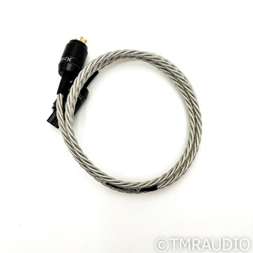 Ansuz  Mainz X Power Cable; 2m AC Cord (80308)
