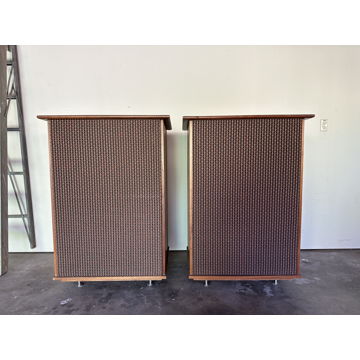 JBL Custom Speakers