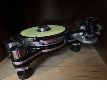 VPI Industries Avenger
