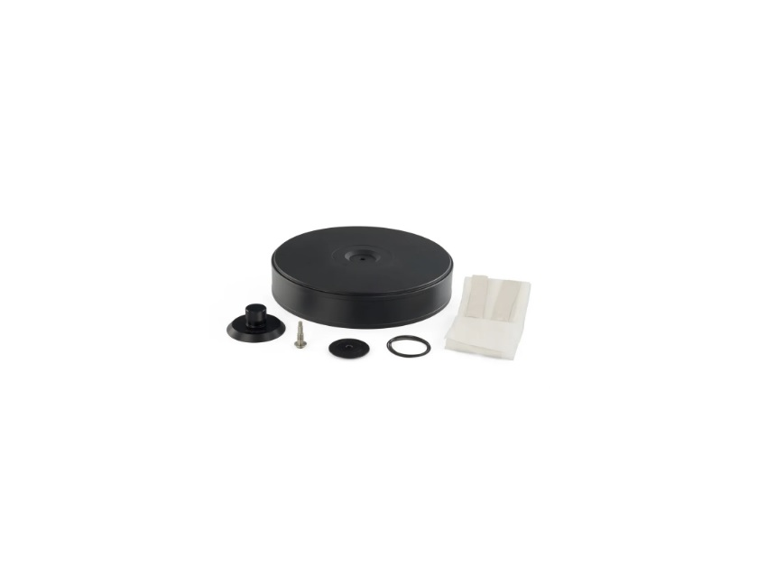 Michell Engineering ORBE PLATTER / CLAMP UPGRADE KIT for Gyrodec & Gyro SE