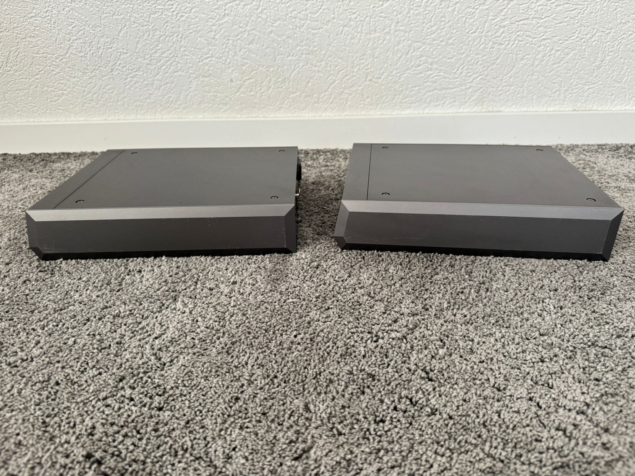 Melco N10 H30 High End server + streamer 7