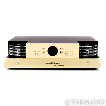 Conrad-Johnson GAT Stereo Tube Preamplifier (80095)