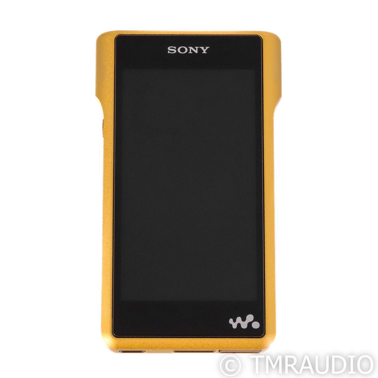 Sony NW-WM1Z Portable Music Player (69272) 2