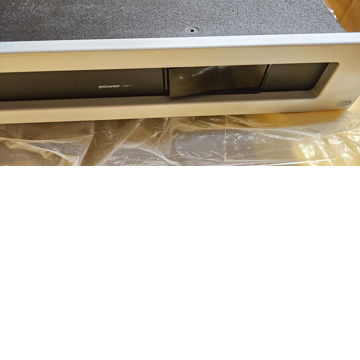 Spectral DMA-80 Amplifier 120V SN500/76 With Box (box s...