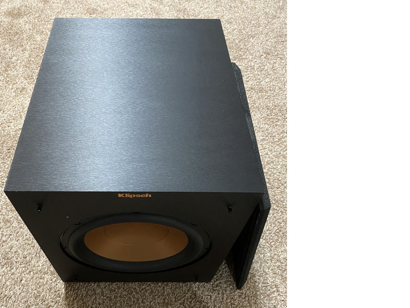R10swi klipsch best sale