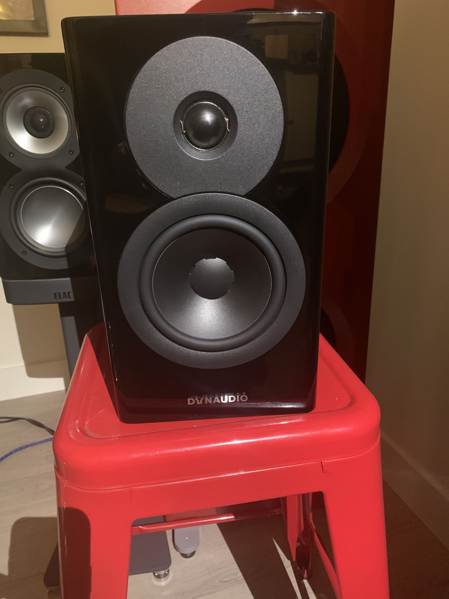 dynaudio usa