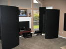 new Sound Lab M1-PX