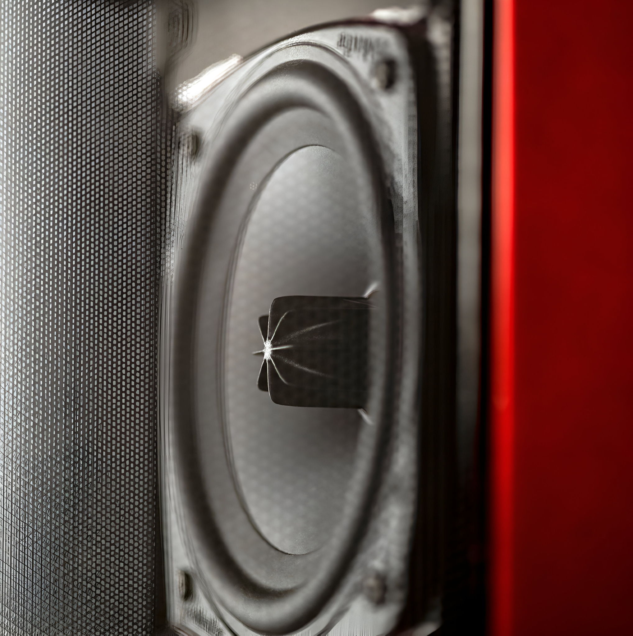 GoldenEar T66 Full-Range Tower Speaker with Built-In Su... 5