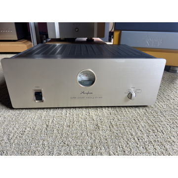 Accuphase  PS 500