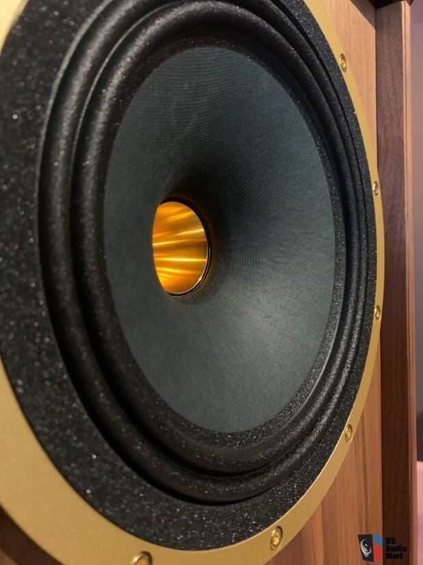 Tannoy Sterling 3 LZ 7