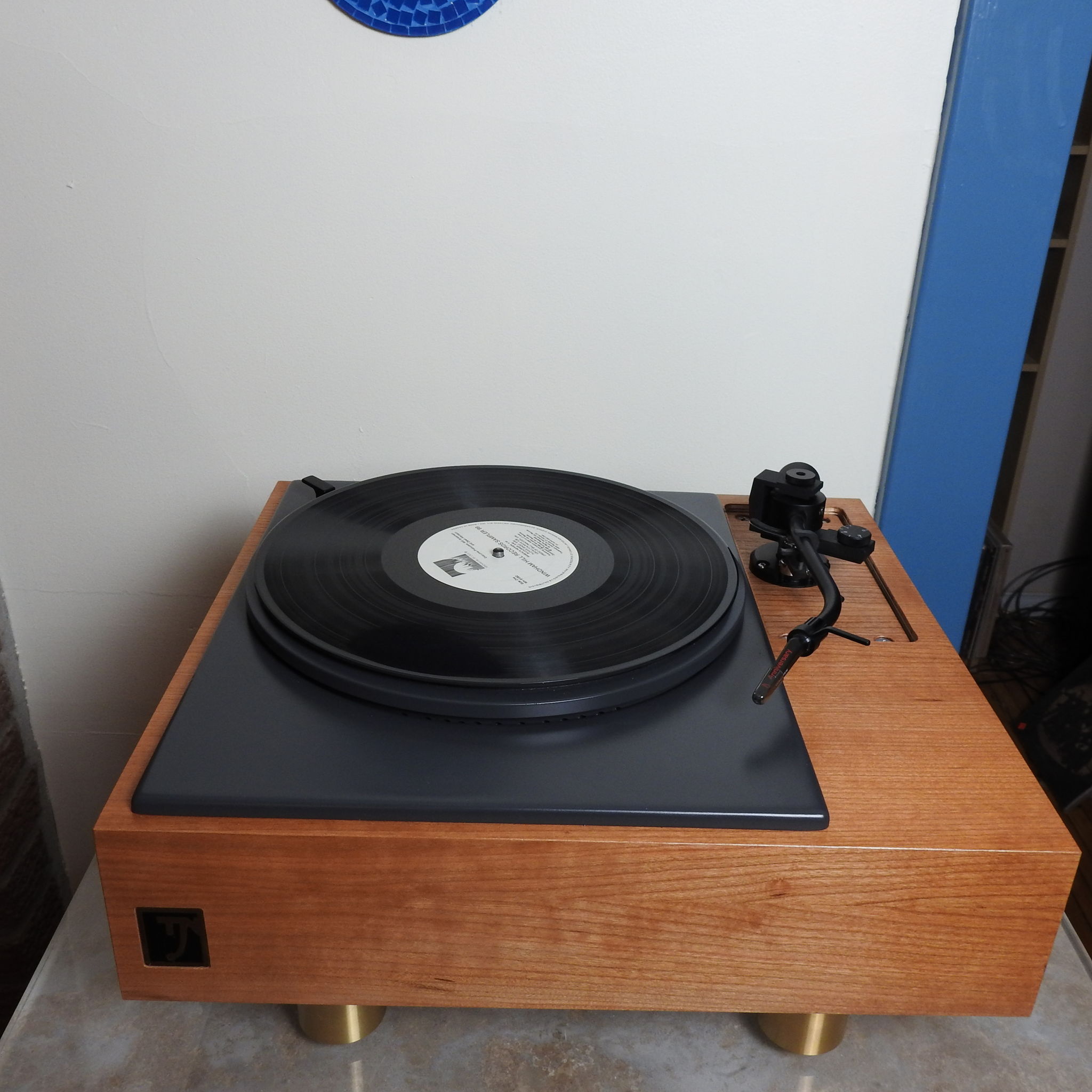 TJN Standard Lenco Custom commissions by Jean Nantais 12